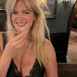 Dolly Alderton Instagram – It was decided early on that the theme of this summer was “never say never, ladies” and do you know what, we met the brief.