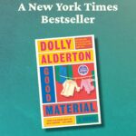 Dolly Alderton Instagram - Congratulations are in order for @dollyalderton! “Good Material” is a New York Times Bestseller! We love this book and are so glad that so many of you do, too. #ReadWithJenna