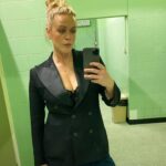 Dolly Alderton Instagram - Winter is over, ladies!