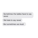 Dolly Alderton Instagram – It was decided early on that the theme of this summer was “never say never, ladies” and do you know what, we met the brief.