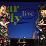 Dolly Alderton Instagram - ⭐️DOLLY AT THE COLI⭐️ Some truly terrible photos of two utterly gorgeous nights. Thank you to my hosts @raven__smith and @kathbum for being brilliant, hilarious chairs and letting me ask nosey questions about your respective husbands. Thank you for the absolute huns who came to drink wine and laugh loudly and send the most wonderfully deranged questions for us to answer. Writing can be a lonely gig in the day-to-day, and nights like these are an absolute joy, thank you 💖 @faneproductions