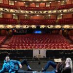 Dolly Alderton Instagram - ⭐️DOLLY AT THE COLI⭐️ Some truly terrible photos of two utterly gorgeous nights. Thank you to my hosts @raven__smith and @kathbum for being brilliant, hilarious chairs and letting me ask nosey questions about your respective husbands. Thank you for the absolute huns who came to drink wine and laugh loudly and send the most wonderfully deranged questions for us to answer. Writing can be a lonely gig in the day-to-day, and nights like these are an absolute joy, thank you 💖 @faneproductions