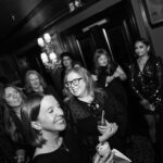 Dolly Alderton Instagram - 📚🎉 @the22.london @birdtravelpr @pomello @casamigos @katlist.agency 📸 @iona.wolff