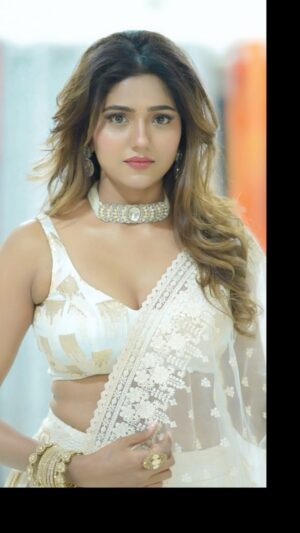 Dollysha Instagram - Thanks for making the movie a huge success 🙏 
From the pre release event of #callingsahasra @callingsahasra available in theatres now #sudheerians 

Outfit by: @sanjaygupta_sanju 

Jwellery by : @aditi_collection 

MUAH: @thanusmakeover

Captured by: @csk_cliks 

Haircut by : Myself 🙈