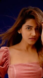 Actress Dollysha HD Instagram Photos and Wallpapers February 2024