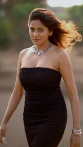 Actress Dollysha HD Instagram Photos and Wallpapers April 2024