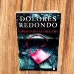 Dolores Redondo