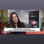 Dolores Redondo