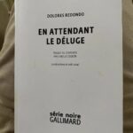 Dolores Redondo