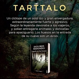 Dolores Redondo Instagram - Legado en los Huesos.  #trilogía del Baztán #legadoenloshuesos