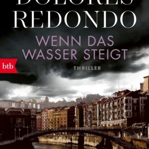 Dolores Redondo Instagram - Alemania. 
Queridos lectores está es la portada que mi editorial alemana ha elegido para publicar en su país Esperando al diluvio. ¿Os gusta?