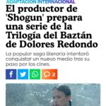 Dolores Redondo