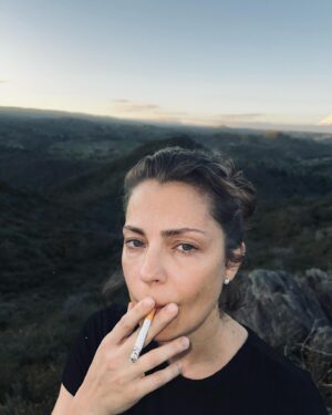 Dolores Fonzi Instagram - Feliz 2024 para los Orcos! 🤍