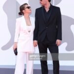 Dolores Fonzi Instagram – Cine en Venecia.❤️

@labiennale 
@gorof.official 
@simonetta.orsini 
MU: @armanibeauty