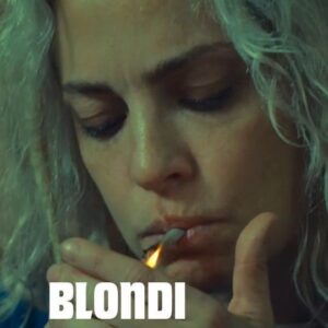 Dolores Fonzi Instagram - ¿Quién dijo que hay una receta para ser madre?​
#DoloresFonzi es #Blondi.​

Desde el 5 de julio, solo en #PrimeVideoLAT
