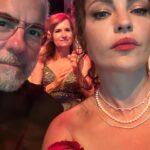 Dolores Fonzi Instagram - México lindo y querido. Cine Argentino. ❤️❤️❤️❤️❤️
