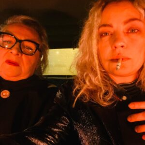 Dolores Fonzi Instagram - BLONDI TE AMO. ❤️ HOY EN BAFICI.

#Blondi #DoloresFonzi #CarlaPeterson #RitaCortese #TotoRovito #LeoSbaraglia
#CineArgentino #BAFICI #LaUnionDeLosRios #GranViaProduction #SetembroCine #PrimeVideo #PrimeVideoLat #AmazonStudios #BarracaProducciones #FilmFactory #LasLigasMenores #TheVelvetUnderground #DjsPareja

@lolafonca @petersoncarla @rita.corteseok @todo.rotito y @leosbaraglia
@launiondelosrios #granviaproductions @setembrocine @primevideolat @incaa_argentina @barracamx @filmfactoryent @sonochachi @sanmitre @agusllaca @santicarabante #MarkJohnson #TomWilliams @ferdelnido #LorenaVillareal #DarianDeLaFuente @tylenolprincess @laxmilorr @lasligasmenores @thevelvetundergroundofficial @blondieofficial @djspareja @soundslikeahitfactory  @digicinearg 

@eljavierj @micasaiegh @susipics @andrespestrada @jesiksuarez @pedroosuna @evgeniablanc @gretaure @pauka @mana.mitre @katiasze @anggaracija @malvinamariani @ezepierri @echidiaz @laurasegatta @torresorosco_v @luisa_cavanagh @manjaresdepelicula @silvanawaisberg

@quanta_pos @cubicpost @ericmccs @cali_ricotta @violehiggins @ema.tab @ivanjulia_@snuchybuuchy @javibravo.fx @felipe75m @sebaaortega @terecuello @lucasmorlan @nikevenuti @anamill @wo_portillodelrayo @ponnylee @cecicaeiro78 @herediamartin_ @baldino.lara @larriera.lucas @linaetchesuri @msolcorrea @jzampari @paulinadana.m @renzo_silvetti @martincho_etcheverry @edgardomarinozzi @mariamelatos @cl4r4.cl4r4 @lvrod @thefuckingmister @lautarodelpasado