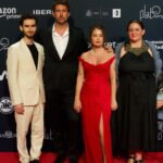 Dolores Fonzi Instagram – México lindo y querido. 
Cine Argentino.
❤️❤️❤️❤️❤️