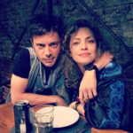 Dolores Fonzi Instagram - Me fui a Lanús a ver a @fonzista con EL AMATEUR Rock 👅