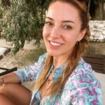 Dolunay Soysert Instagram – 👆➡️yaz seçkisi☀️👙
