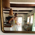 Dolunay Soysert Instagram – 👆➡️yaz seçkisi☀️👙