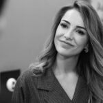 Dolunay Soysert Instagram – Emek ettiğim yerlerden tüm Kadın Kardeşlerime Selamlarımla🪷8 Mart Dünya Emekçi Kadınlar Günümüz Kutlu Olsun💋