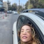 Dolunay Soysert Instagram - Ekim’i bende bir özetleyeyim #gelmeyenkış #barajlarboş#kasımdanbeklentileryüksek #hayırlısı #kapakresmiseçmekzor