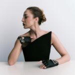 Dolunay Soysert Instagram – Emek ettiğim yerlerden tüm Kadın Kardeşlerime Selamlarımla🪷8 Mart Dünya Emekçi Kadınlar Günümüz Kutlu Olsun💋
