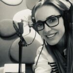 Dolunay Soysert Instagram – Emek ettiğim yerlerden tüm Kadın Kardeşlerime Selamlarımla🪷8 Mart Dünya Emekçi Kadınlar Günümüz Kutlu Olsun💋