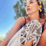 Dolunay Soysert Instagram - “Siyam Üçüzleri” olarak geçirdiğimiz bir yaz oldu🌊🌞