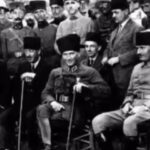 Dolunay Soysert Instagram - Aldığım her özgür nefes için sana borçlu olduğumu bilirim Atam.Cumhuriyetimizin 100.yaşında Türkiye Cumhuriyeti’nin Kurucularına minnetimiz sözlerle ifade edilemez.Dilerim “Cumhuriyetin koruyucuları”olarak ,çocuklarımıza bize bırakıldığı gibi bir gelecek verebiliriz.Bayramımız Kutlu Olsun🇹🇷 #29ekimcumhuriyetbayramı