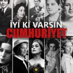 Dolunay Soysert Instagram - Aldığım her özgür nefes için sana borçlu olduğumu bilirim Atam.Cumhuriyetimizin 100.yaşında Türkiye Cumhuriyeti’nin Kurucularına minnetimiz sözlerle ifade edilemez.Dilerim “Cumhuriyetin koruyucuları”olarak ,çocuklarımıza bize bırakıldığı gibi bir gelecek verebiliriz.Bayramımız Kutlu Olsun🇹🇷 #29ekimcumhuriyetbayramı