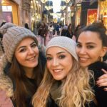 Dolunay Soysert Instagram - 2024 ön karşılaması🎄8. Foto; 11.11 diliyorum🍀