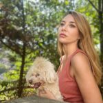 Dolunay Soysert Instagram – “Biraz kafam karışık” fotoları😵‍💫