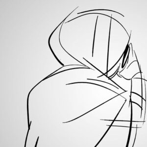 Domee Shi Instagram - Part 1/3: While developing the story for Bao, I worked as a story artist on #toystory4 for two years! So impressed with how the film turned out, but just for fun, here’s a snippet of one of my fav scenes that was cut (and now lives on in the art book!). In this early version, Woody meets Bo for the first time in years in a seedy toy gambling den, where she’s hustling to win supplies to repair herself and her broken friends.
