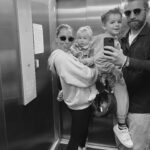 Dominika Cibulková Instagram - Make yourself your own little copy 🤍✔️ Mission accomplished in Navaras family 👶🏼👧🏼👩🏼👦🏻🤍