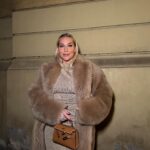 Dominika Cibulková Instagram – Lets summarize : tak takto to vyzera ked mi @andrejkusalik oprasi satnik – hodi na mna saty zo Zary,kozuch od @ivanamentlova 😍 @eliskamatejkova ma nalici, mam -15kg a hla voilaaaa “new old Domi” is slowly back in the game 🤍💫