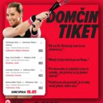Dominika Cibulková Instagram - TIPOVAČKA! Koľko tipov bude mať @domicibulkova správnych? Tipni si počet v komentári a zo všetkých správnych komentov vyberieme 5 výhercov 5€ fríbetu na FB a 5 na IG.🎾🔞 Výhercov vyžrebujeme v piatok ráno v našich stories. Tak nás sleduj! #doxxbet #doxxbetjevyhra #tipovacka #tipovanie #stavka #stavkovanie #tipujeme #betting #goool #futbal #žilina #mškžilina #bratislava #zilina #nitra #trnava #trencin #kosice #presov #banskabystrica #dominikacibulkova #slovensko #slovakia #tenis #cibulkova #tipovačka #domicibulkova