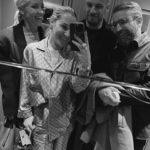 Dominika Cibulková Instagram - They say collect memories not things.. I say - collect BOTH 🤍💥🎈🥰 #happytime #friendstime #paris #parislover