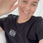 Dominika Cibulková Instagram - Chvilku na trosku vaznejsiu temu 🇸🇰🫶🏻✌🏻a ak sa vam to paci-zdielaniu sa medze nekladu 💪🏻