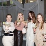 Dominika Cibulková Instagram - NiNis 1 year birthday party 🤍✨ bola cela o oslave zivota dievcatka ktore doplnilo nas rodinny stvorlistok 🤍✨ bola o krasnom case s rodinou a najblizsimi priatelmi pretoze viete ako sa hovori - keep the circle small but real 🫶🏻✨🤍 We all love you to the fullest babygirl 🥰 #nini #birthdayparty #babygirl #friends #family #happytimes