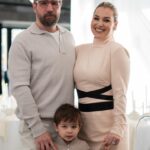 Dominika Cibulková Instagram - Veľkolepá narodeninová oslava pod taktovkou bývalej tenistky Dominiky Navara Cibulkovej sa niesla v nežnom štýle. V rozhovore pre Top Fashion prezradila ako prebiehali prípravy. #dominikacibulkova #ninanavara Foto / Michal Vaľko / @michals_photographing