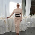 Dominika Cibulková Instagram - Veľkolepá narodeninová oslava pod taktovkou bývalej tenistky Dominiky Navara Cibulkovej sa niesla v nežnom štýle. V rozhovore pre Top Fashion prezradila ako prebiehali prípravy. #dominikacibulkova #ninanavara Foto / Michal Vaľko / @michals_photographing