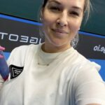 Dominika Cibulková Instagram - Už zajtra čaká Slovensko FED CUPový zápas proti Slovinsku a s @domicibulkova budeš pri tom aj ty! 🎾 Čekni kurzy 😎 #doxxbet #doxxbetjevyhra #slovensko #slovakia #stavkovanie #tipovanie #zabava #zilina #bratislava #kosice #presov #nitra #trencin #trnava #banskabystrica #tenis #futbal #žilina #košice #prešov #tenisovyturnaj #domicibulkova #cibulkova #dominikacibulkova #tenista #tenistka #fedcup