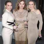 Dominika Cibulková Instagram - A ze nam bolo veselo vol 1. - pretoze zazitky a cas straveny s rodinou a priatelmi je to co sa naozaj pocita a Nini ako spravnu oslavenkynu nosili vsetci cely den ako sa patri na rukach ✨🤍🫶🏻 #friends #family #happytimes #ninibirthday
