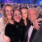 Dominika Kavaschová Instagram - We love you❤️ @facundoaranatagle
