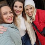 Dominika Kavaschová Instagram - Milujem s vami hrat❤️