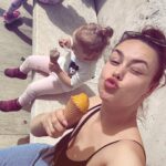 Dominika Kavaschová Instagram - Čaves❤️