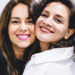 Dominika Kavaschová Instagram - Moja draha priatelka. Si darom pre nas vsetkych ktori ta pozname. Clovek ktory neustale nezistne lubi pomaha neodsudzuje inspiruje vypocuje a pohladi. Som stastna ze si aj v mojom zivote ze mame za sebou a verim aj pred sebou nadherne blizke a silne veci.Dakujem za tvoju oporu nezistnu lasku zaujem za to ze vo mne dokazes vyzdvihnut a podporit talenty ktore v sebe mam …dakujem za tvoju otvorenost srdca a za tvoj pohlad na svet ktory ma mnohokrat nadchyna…si vynimovna bytost ktora na sebe neustale pracuje fyzicky psychicky duchovne aj profesne vsetko nadherne ku tvojim dnesnym narodeninam ti prajem. V podstate sa o teba nebojim….tvoja intuicia a sila je neprekonatelna. Uzivaj si zivot s radostou ako to dokazes a hadam len jedno prianie:) nauc sa povedat nie:) Lebo ty si pre seba numero uno ❤️lubim ta moc