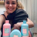 Dominika Kavaschová Instagram - Pre tie ktore minule nestihli moje storky tak sem vam to pripomeniem:) @hairburst_sk ponuka tieto balicky v poradi ako su fotky 1. Duo Premium 2.Ultra Boost 3.Rastove Trio 4. Trio pre dokonaly lesk 5.Ultimatna starostlivost. Balicek si mozete zvolit podla toho co potrebujete , co, co vam chyba alebo co mate overene ci chcete cosi nove vyskusat.Ja som vyskusala vsetky tieto produkty a su vsetky eňo ňuno. Na oficialnej stranke @hairburst_sk sa docitate ktory balicek je na co a v com vas vlas zachranuje a podporuje. Osobne za mna chcem vyzdvihnut vitaminy Advanced je ti zazrak aj na plet a nechty, masku na vlasy ktora nema konkurenciu podla mna a scalp serum. Zacnime rok 2024 s tym ze si doprajeme cosi aj pre seba a nie len cosi ale kvalitu!Nunkajme sa a obdarujme seba aj zeny v nasich zivotoch babky mamky segry a kamky❤️s kodom DONDA mas 20 %zlavu:) uzivajte.